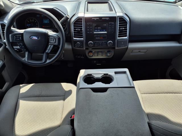 2016 Ford F-150 XLT - Photo 9