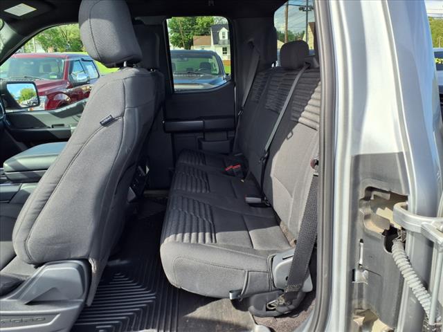 2021 Ford F-150 XL - Photo 9