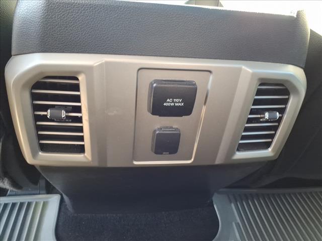 2016 Ford F-150 Lariat - Photo 9