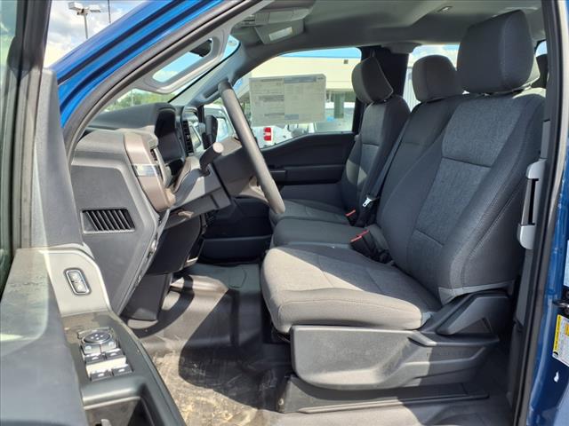 2025 Ford F-150 XL - Photo 9