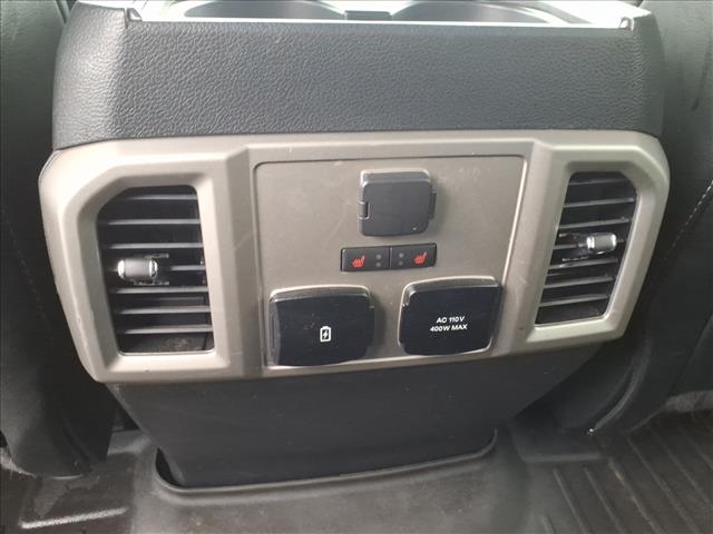 2020 Ford F-150 Lariat - Photo 9