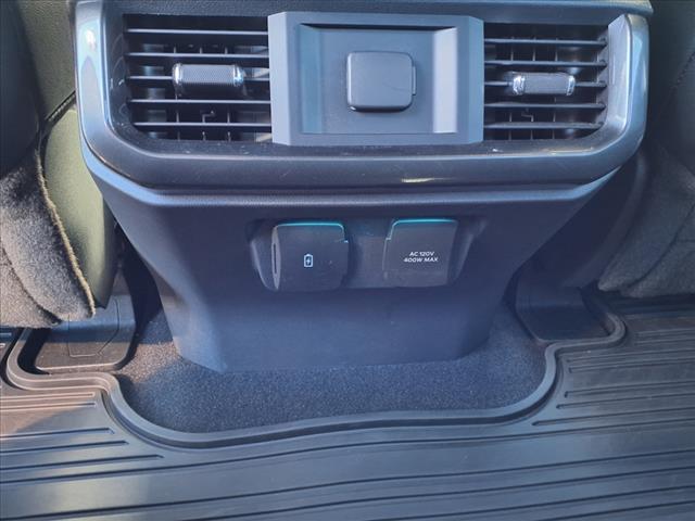 2023 Ford F-150 Lariat - Photo 9