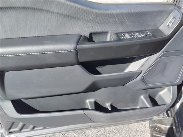 2024 Ford F-150 STX - Photo 9