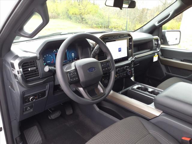 2024 Ford F-150 STX - Photo 9