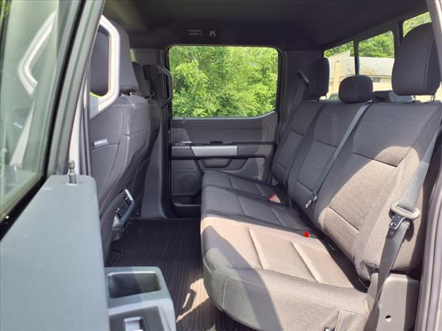 2025 Ford F-150 XLT - Photo 9