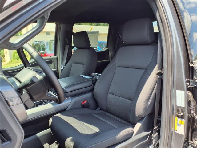 2025 Ford F-150 XLT - Photo 9