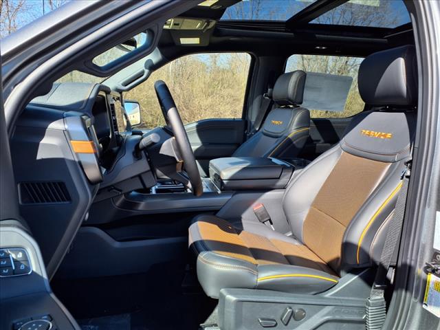 2025 Ford F-150 Tremor - Photo 9