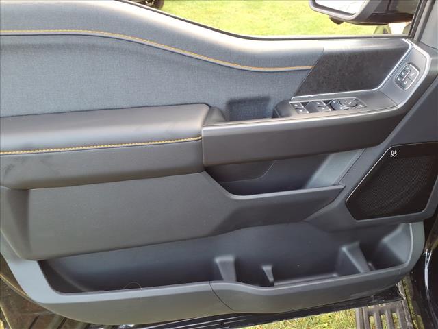 2025 Ford F-150 Tremor - Photo 9