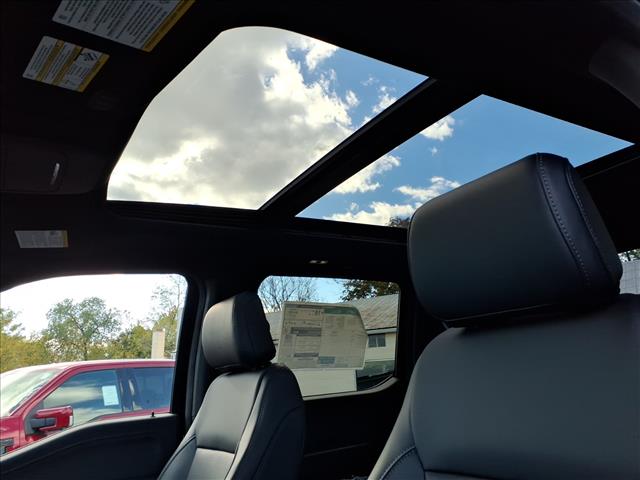 2025 Ford F-150 Lariat - Photo 9