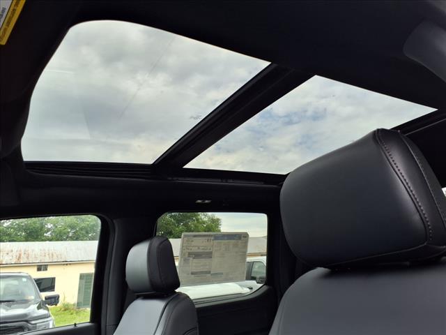 2025 Ford F-150 Lariat - Photo 9