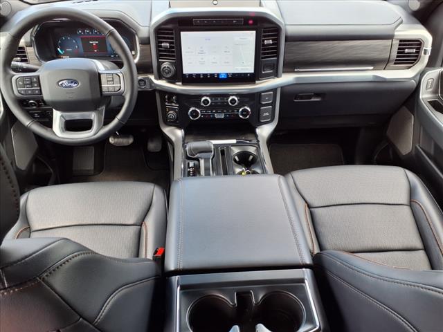 2024 Ford F-150 Lariat - Photo 9