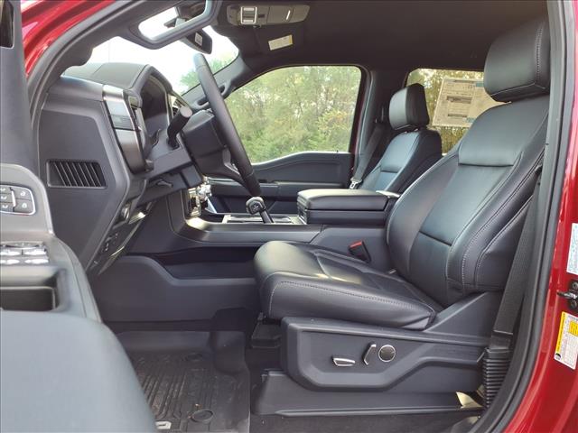 2025 Ford F-150 Lariat - Photo 9