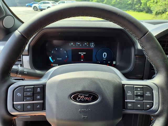 2025 Ford F-150 Lariat - Photo 9
