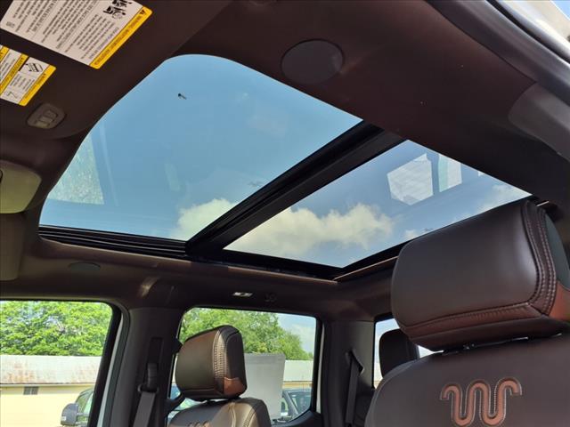 2025 Ford F-150 King Ranch - Photo 9