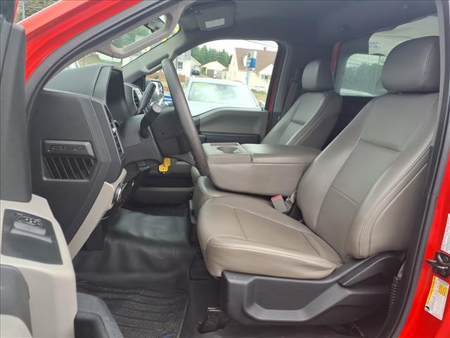 2016 Ford F-150 XL - Photo 9