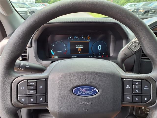 2025 Ford F-150 XL - Photo 9