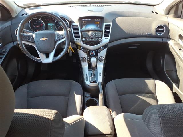 2014 Chevrolet Cruze 1LT Auto - Photo 9