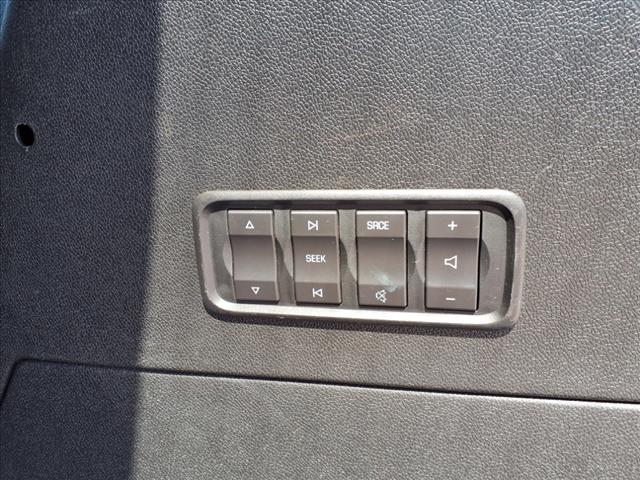 2012 GMC Acadia Denali - Photo 9