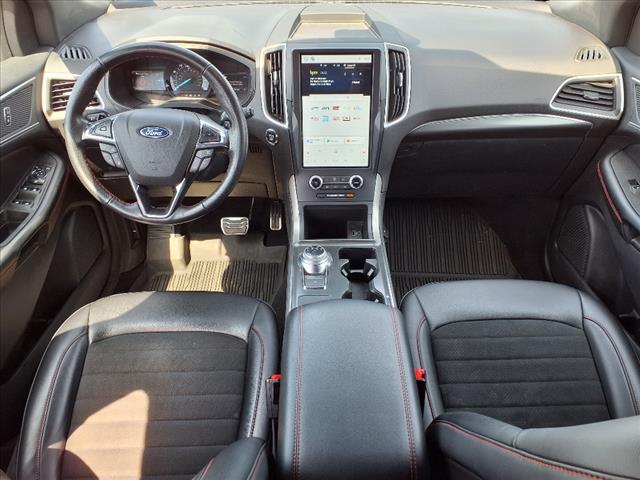 2022 Ford Edge ST-Line - Photo 9