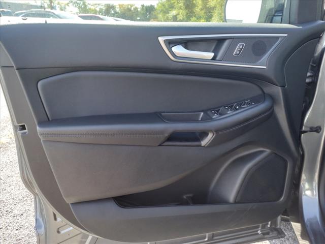 2024 Ford Edge SEL - Photo 9
