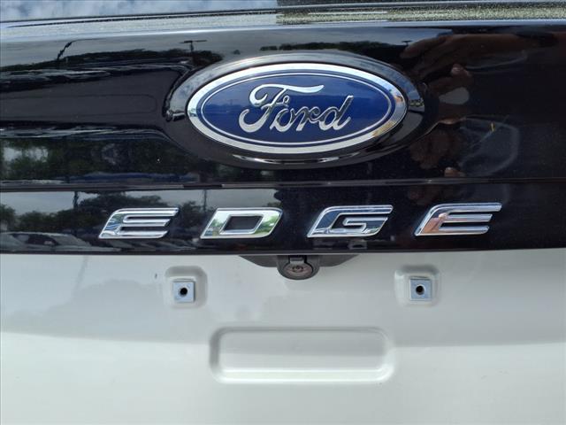 2022 Ford Edge ST-Line - Photo 9
