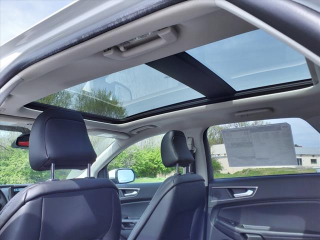 2024 Ford Edge SEL - Photo 9