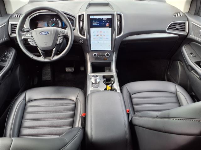 2022 Ford Edge SEL - Photo 9