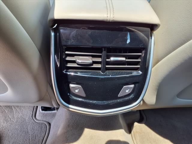 2013 Cadillac XTS Luxury Collection - Photo 9