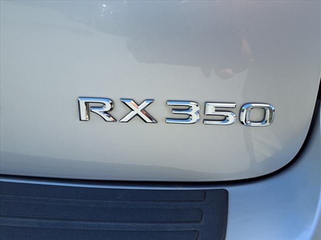 2015 Lexus RX 350 Base - Photo 9