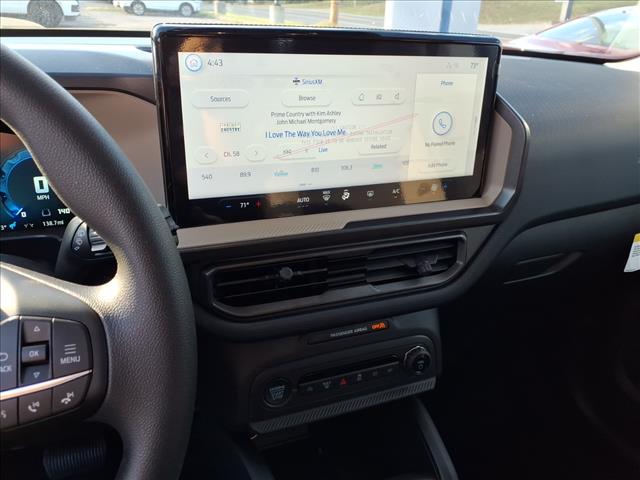 2025 Ford Bronco Sport Big Bend - Photo 9