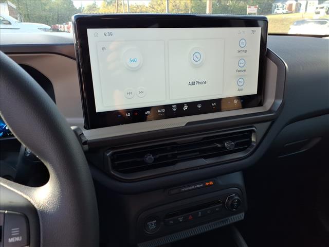 2025 Ford Bronco Sport Big Bend - Photo 9