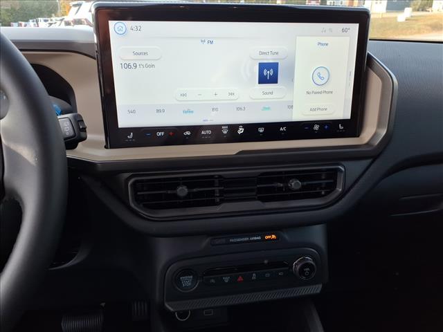 2025 Ford Bronco Sport Big Bend - Photo 9