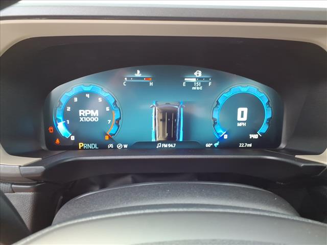 2025 Ford Bronco Sport Big Bend - Photo 9