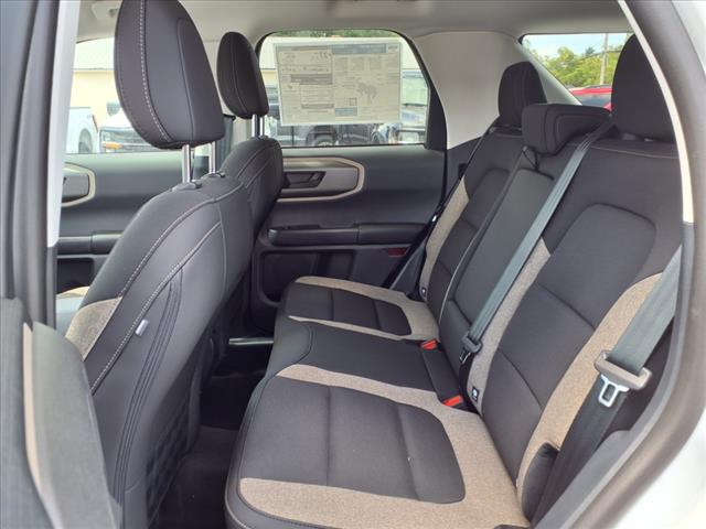 2025 Ford Bronco Sport Big Bend - Photo 9