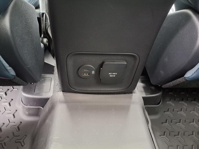 2023 Ford Bronco Sport Outer Banks - Photo 9