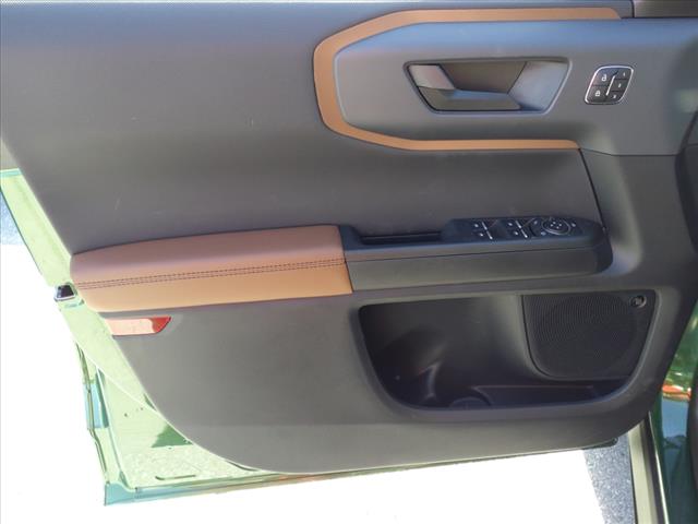 2024 Ford Bronco Sport Outer Banks - Photo 9