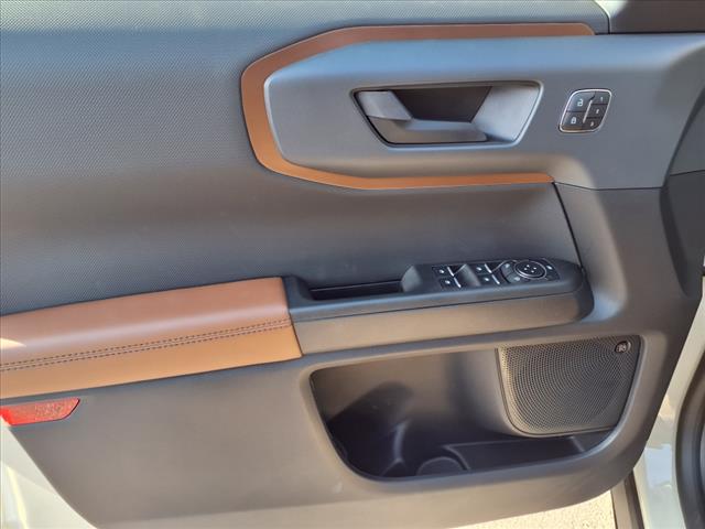 2024 Ford Bronco Sport Outer Banks - Photo 9