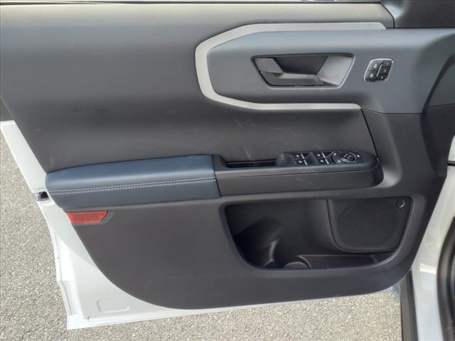 2024 Ford Bronco Sport Outer Banks - Photo 9