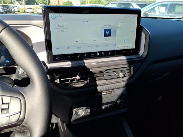 2025 Ford Bronco Sport Outer Banks - Photo 9