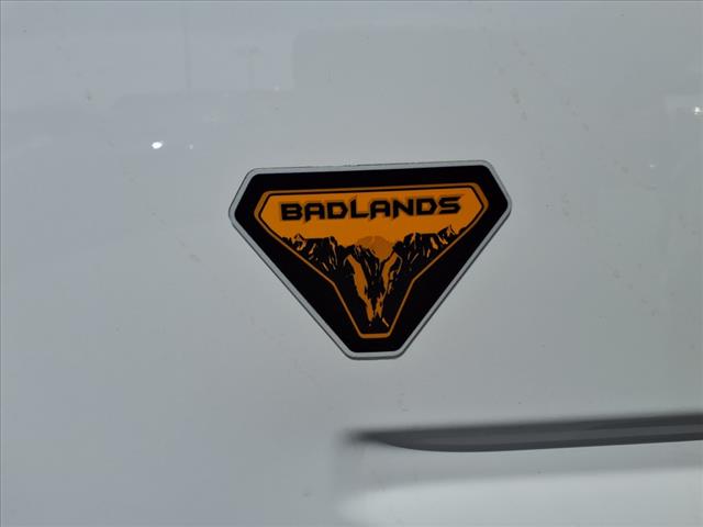 2023 Ford Bronco Sport Badlands - Photo 9