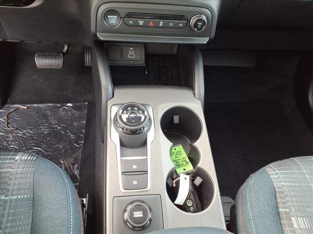 2025 Ford Bronco Sport Heritage - Photo 9