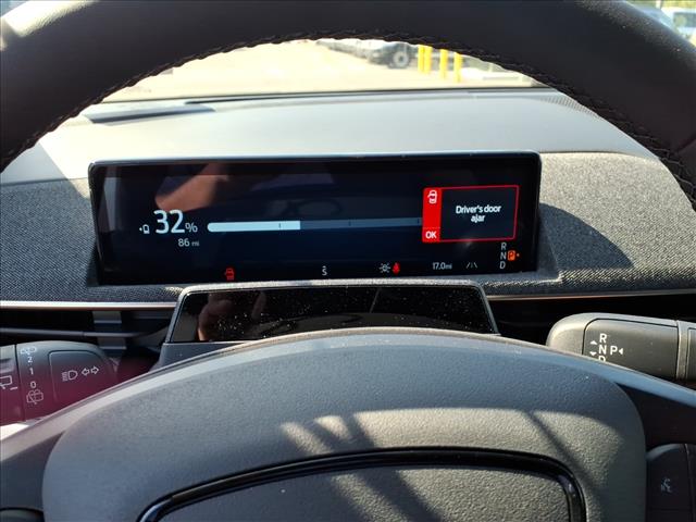 2025 Ford Mustang Mach-E Premium - Photo 9