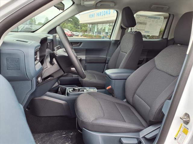 2025 Ford Maverick XL - Photo 9