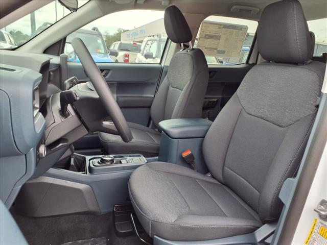 2025 Ford Maverick XL - Photo 9