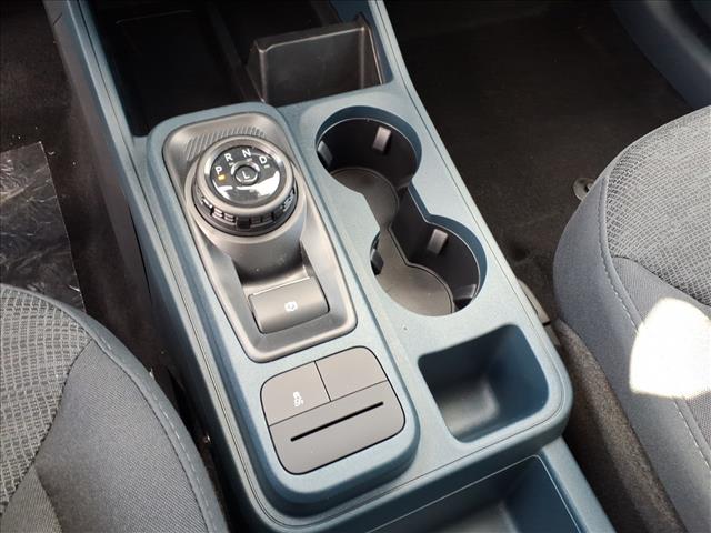 2025 Ford Maverick XL - Photo 9