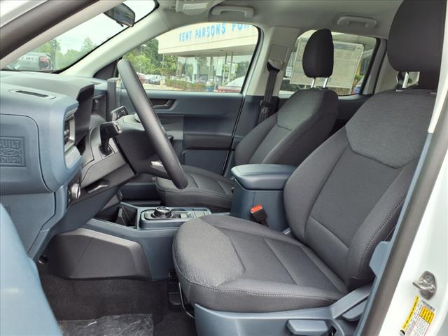 2025 Ford Maverick XL - Photo 9