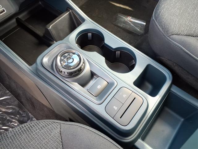 2025 Ford Maverick XL - Photo 9