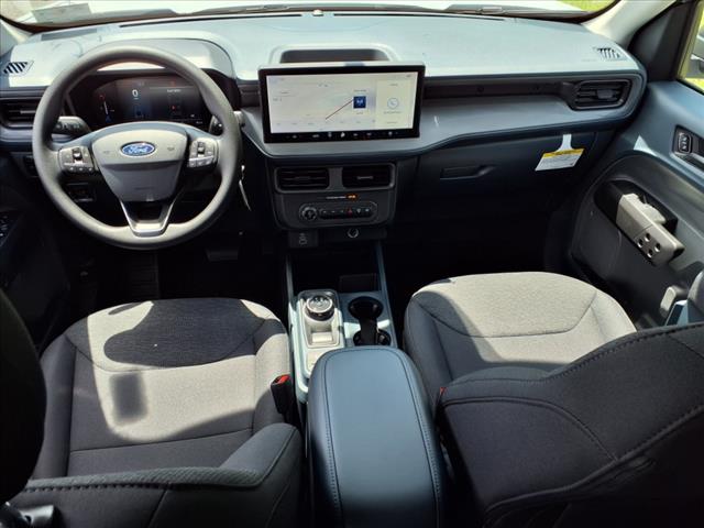 2025 Ford Maverick XL - Photo 9