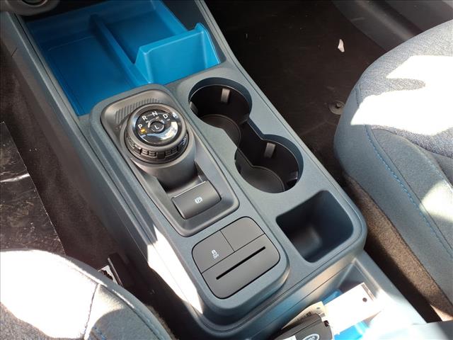 2025 Ford Maverick XLT - Photo 9