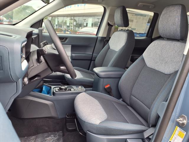 2025 Ford Maverick XLT - Photo 9